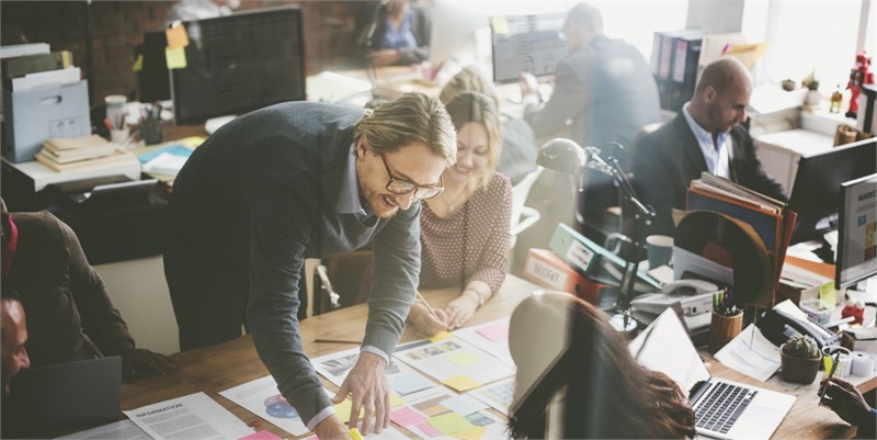 Führung, Leadership und Motivation