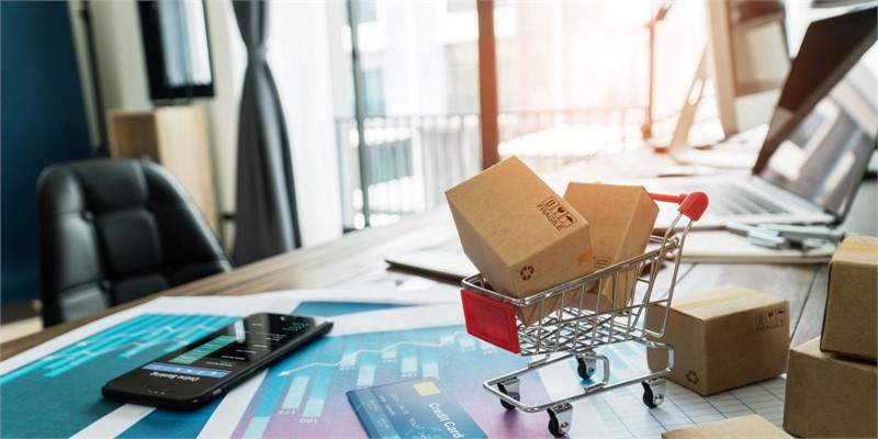 Verkauf und Marketing