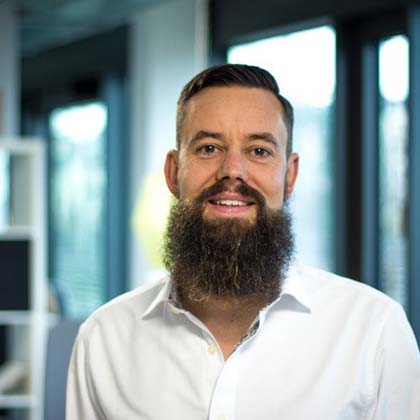Florian Astor