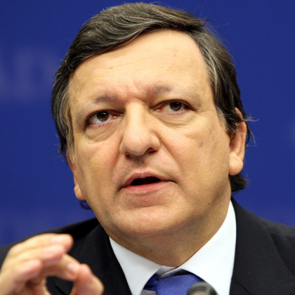 José Manuel Barroso