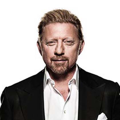 Boris Becker