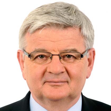 Joschka Fischer