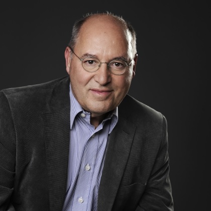 Gregor Gysi