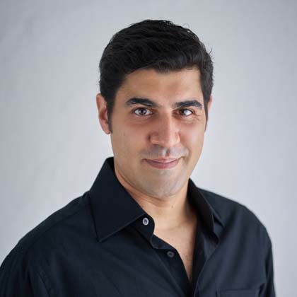 Parag Khanna