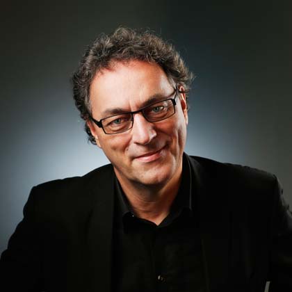 Gerd Leonhard