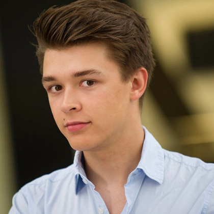 Philipp Riederle