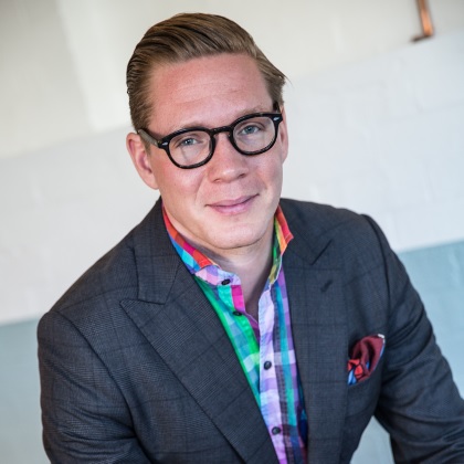 Anders Sörman-Nilsson