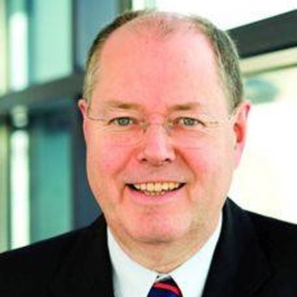 Peer Steinbrück
