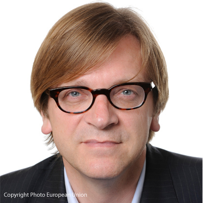 Guy Verhofstadt