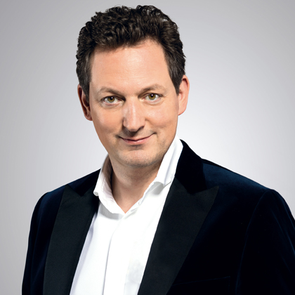 Eckart von Hirschhausen