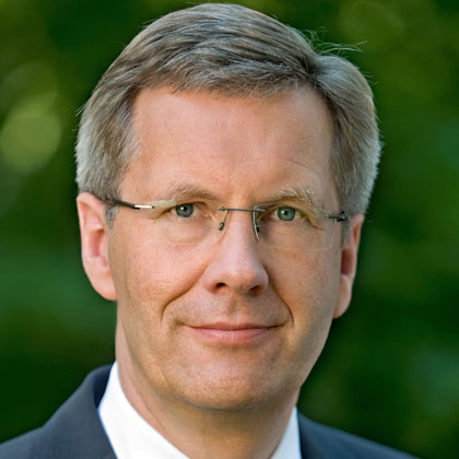 Christian Wulff